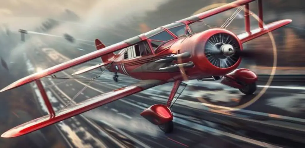 Making First Deposit on the Aviator Game